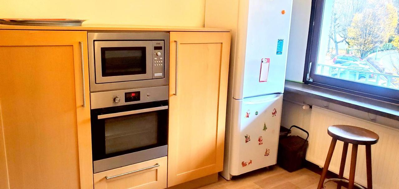 Apartment Le Hameau Du Bouleau *