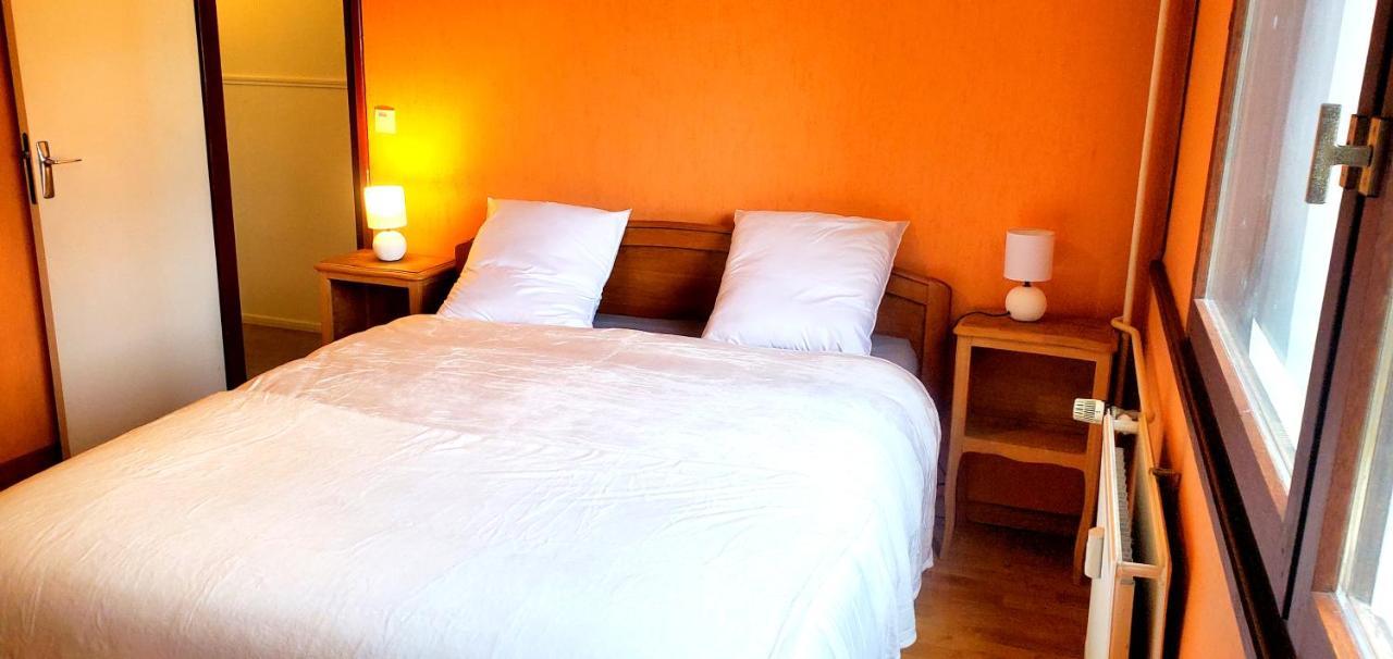 Le Hameau Du Bouleau Apartment *