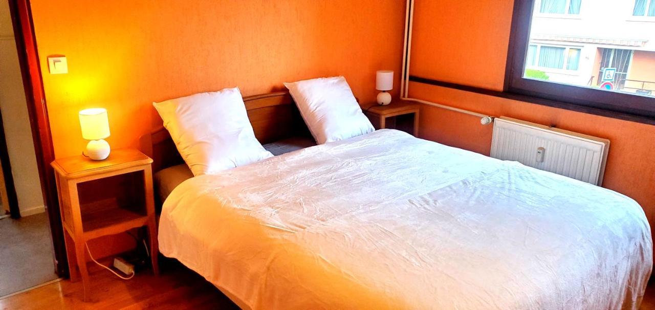 Apartment Le Hameau Du Bouleau Strasbourg