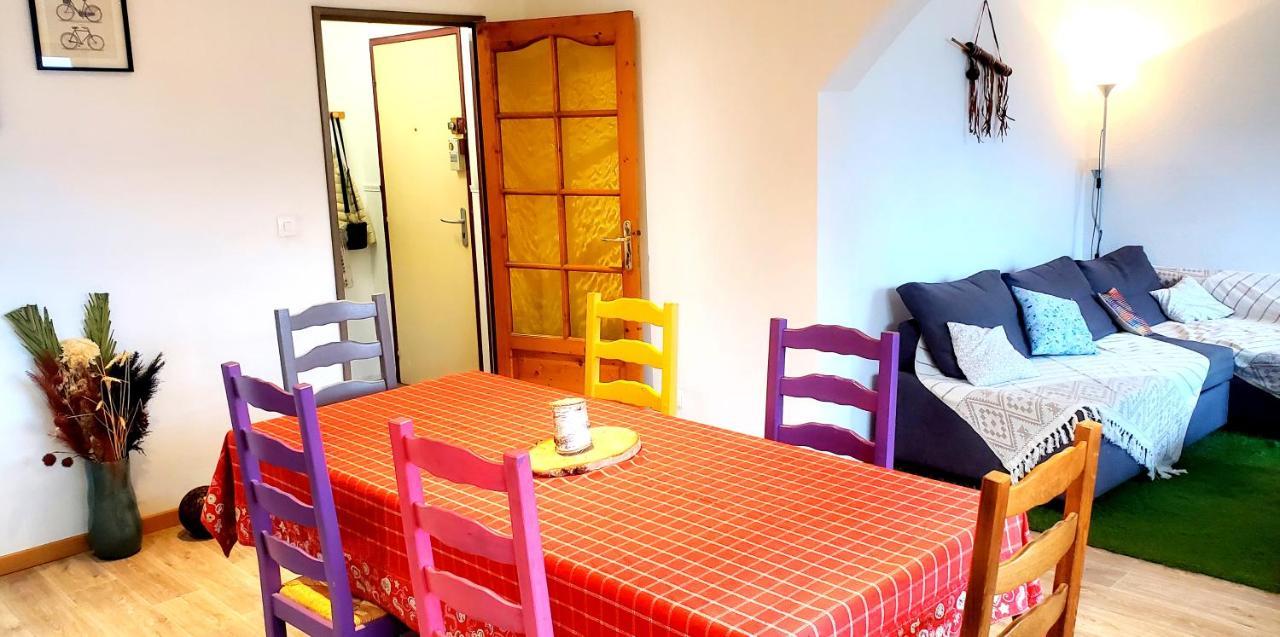 Apartment Le Hameau Du Bouleau *