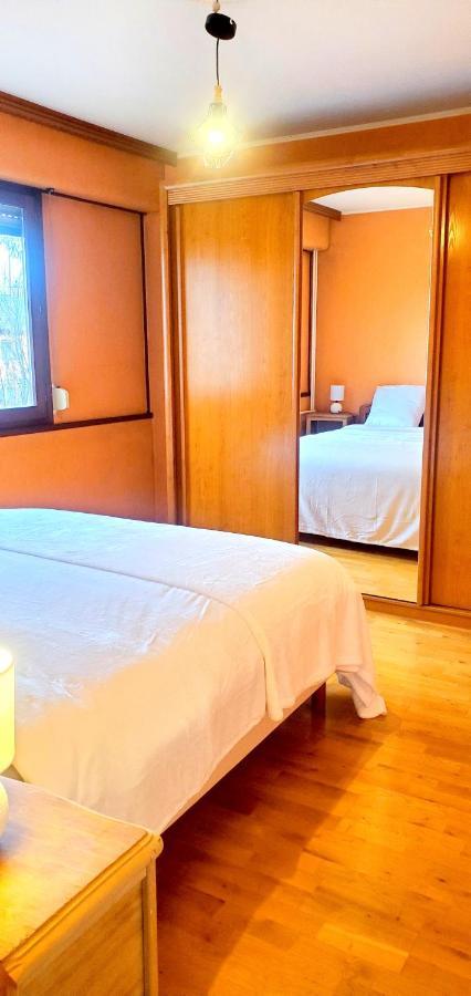 Apartment Le Hameau Du Bouleau Strasbourg