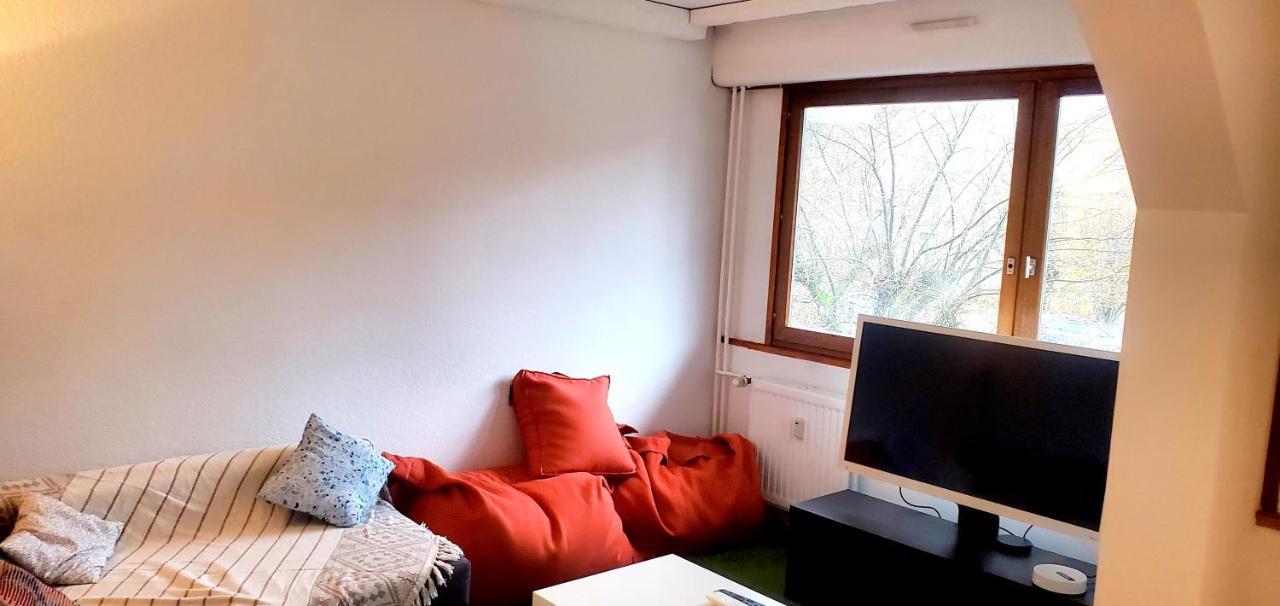 Le Hameau Du Bouleau Apartment