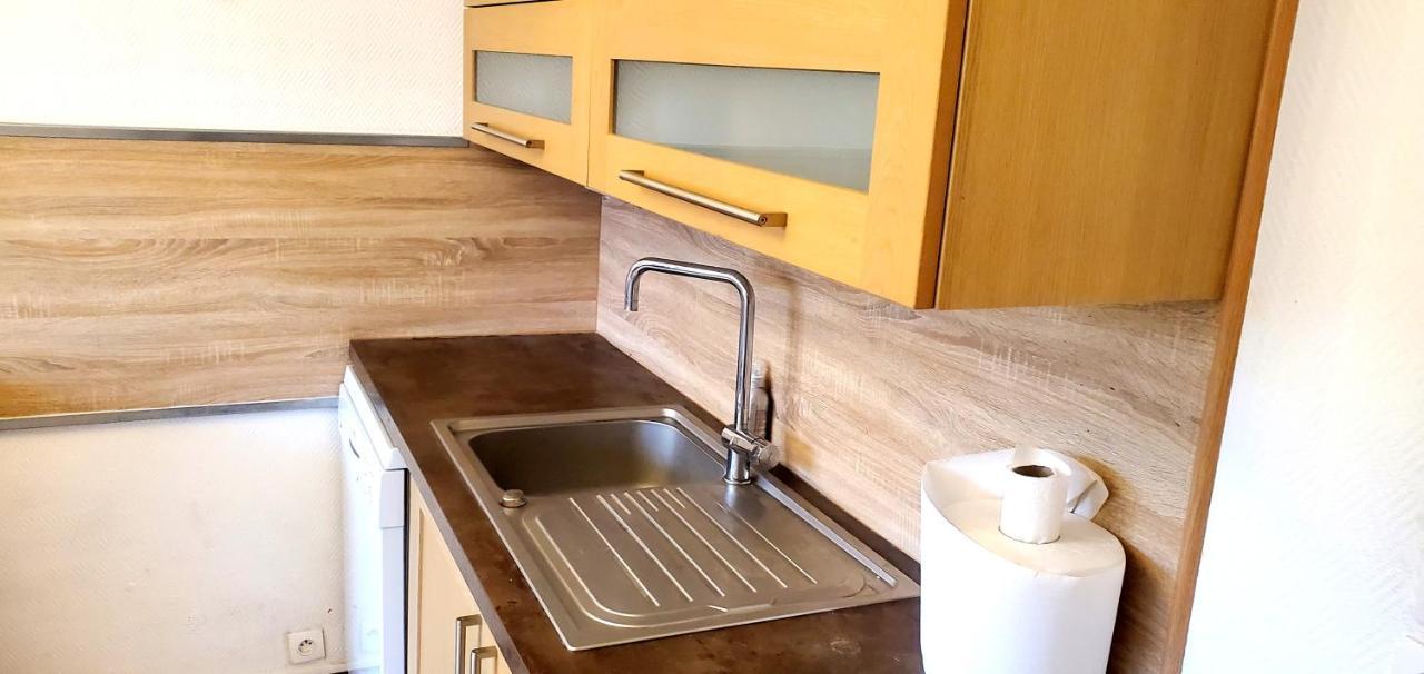 Apartment Le Hameau Du Bouleau Strasbourg