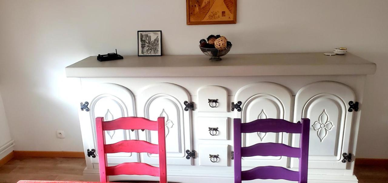 Apartment Le Hameau Du Bouleau Strasbourg