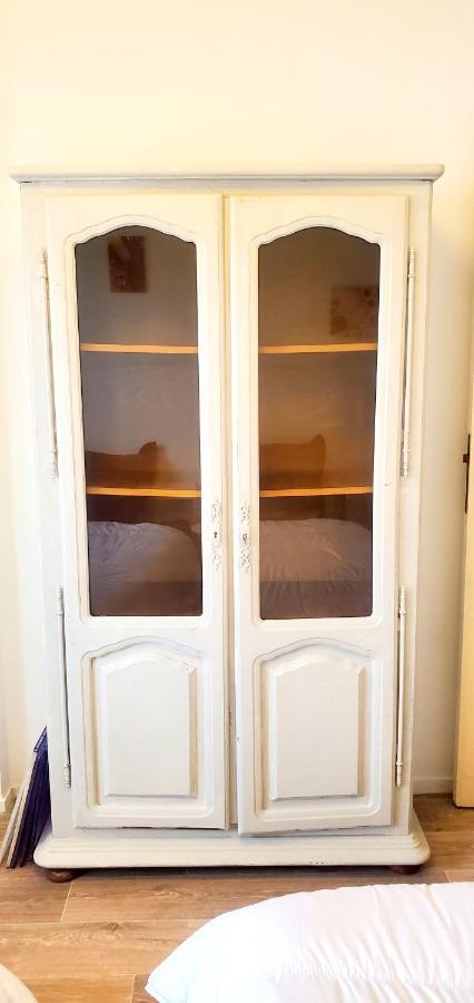 Apartment Le Hameau Du Bouleau