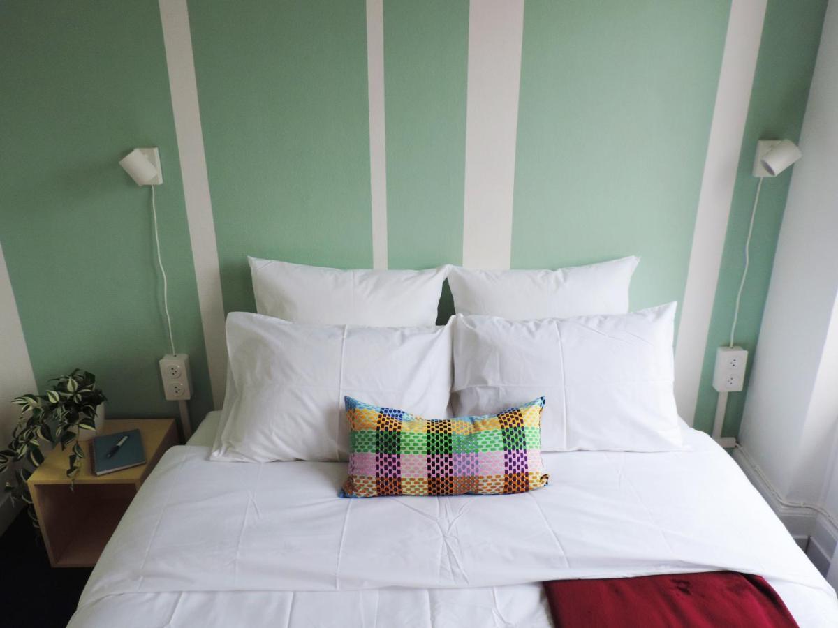 Appartement Evasion Pop *