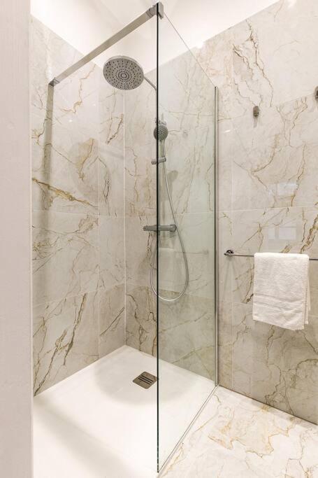 Apartment Tres Chic Studio/petite France *