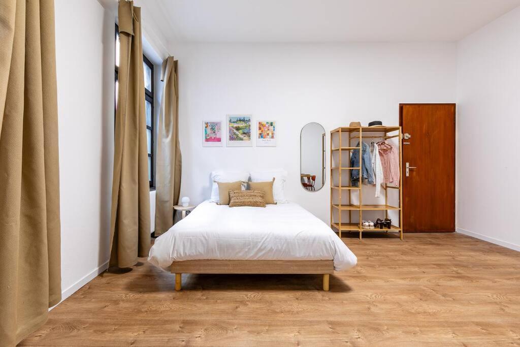 Tres Chic Studio/petite France *