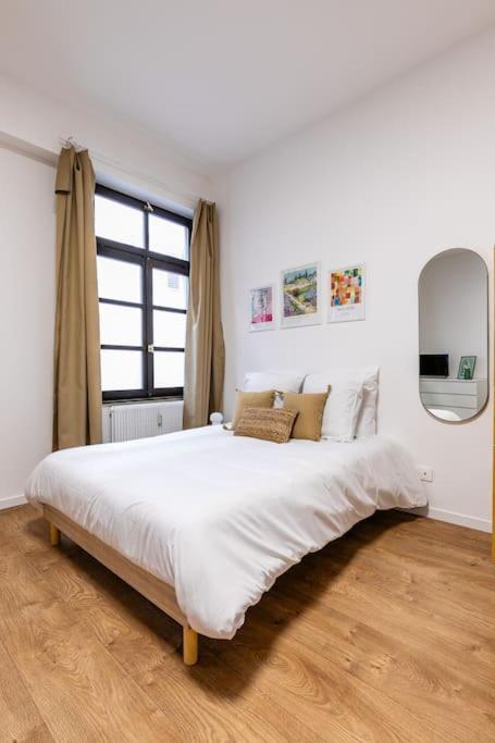 Tres Chic Studio/petite France