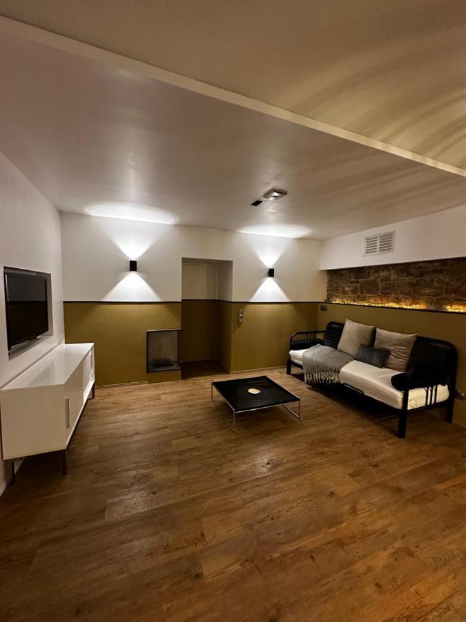Apartment Centre-ville