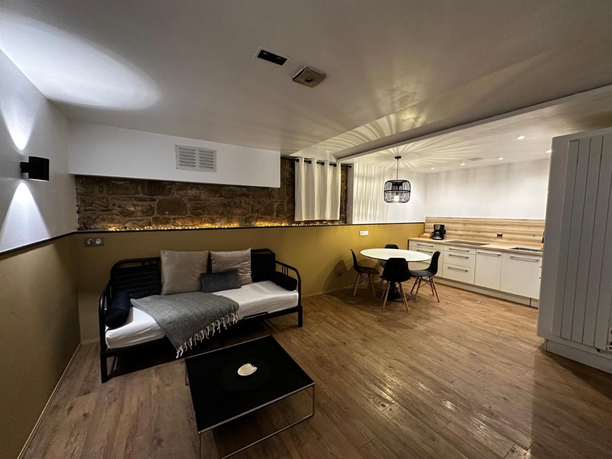 Centre-ville Apartment Strasbourg