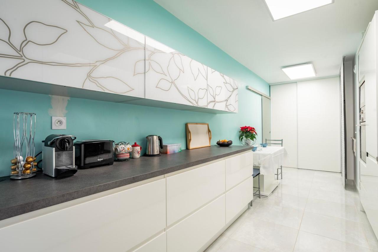Chez Lea - Famille, Parking, Balneo - 15min Centre Straßburg