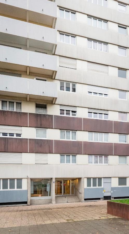 Chez Lea - Famille, Parking, Balneo - 15min Centre Apartment Straßburg