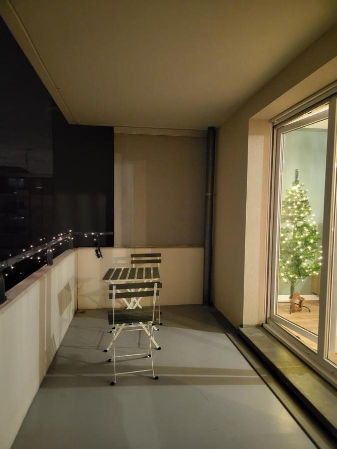 Apartment Les Couleurs De Poteries - Avec Garage Gratuit