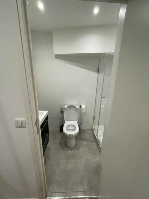 Le Cocon De Centre, Proche Parlement Europeen Apartment