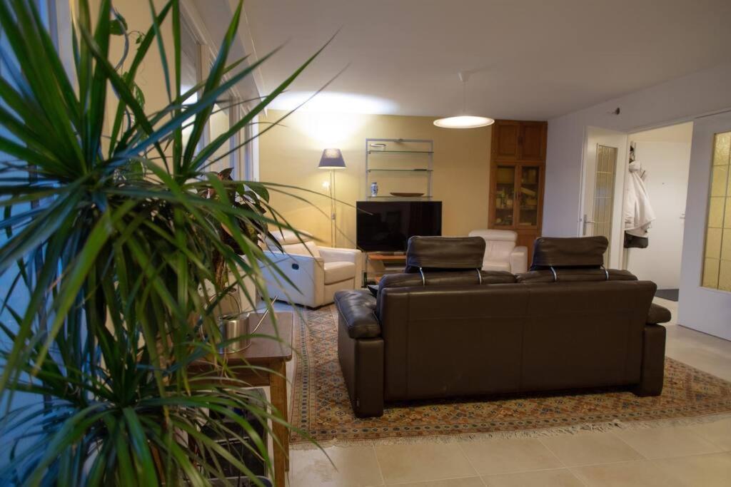 Apartament Bel Avec Baignoire