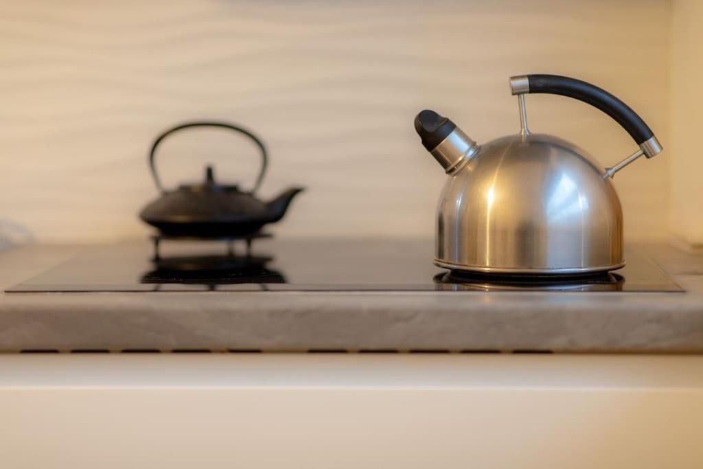 Bel Avec Baignoire Apartament