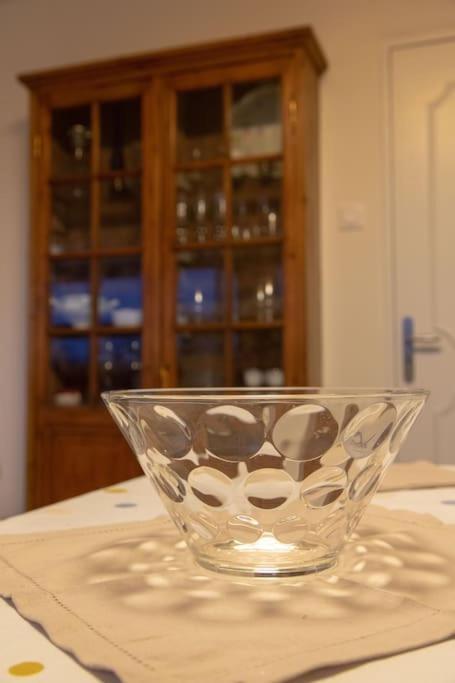Bel Avec Baignoire * Strazburg