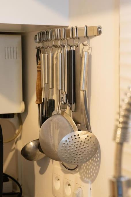 Apartament Bel Avec Baignoire Strasburg