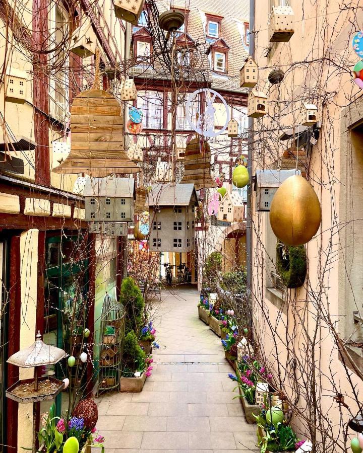 Beaucour 4* Strasbourg