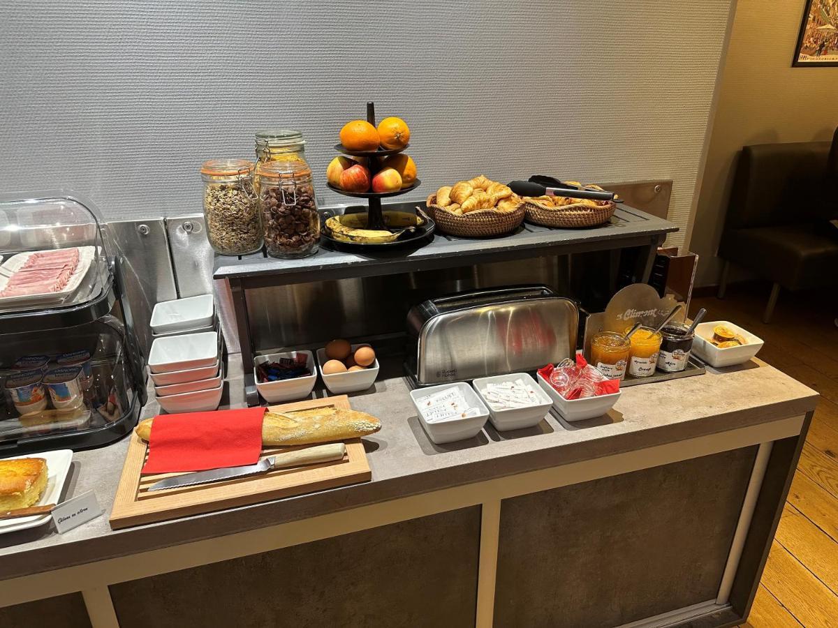 Etc...hotel - Hyper Centre Hotel 2*