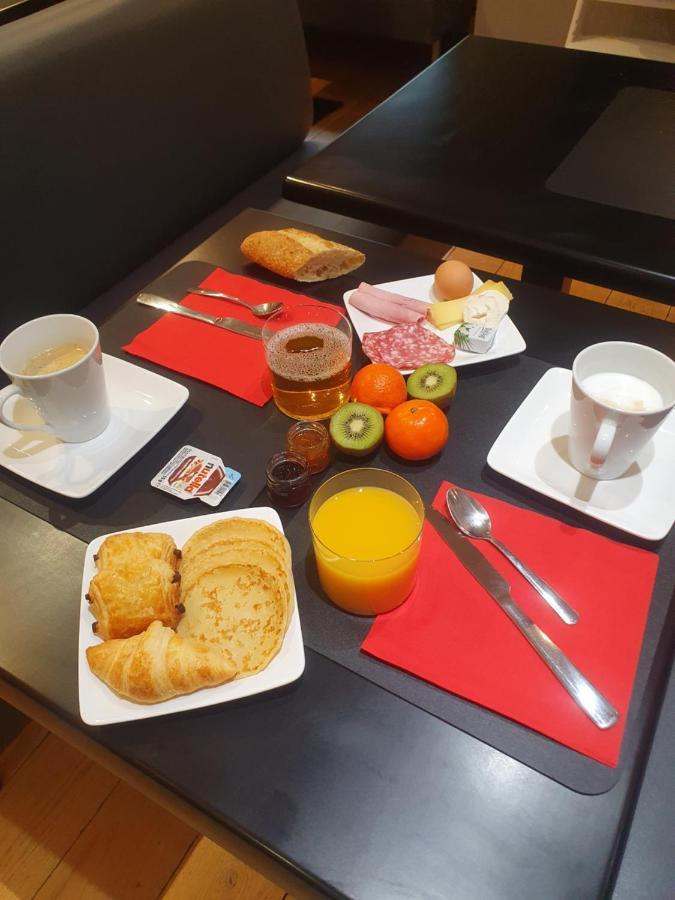 Etc...hotel - Hyper Centre Hotel 2*