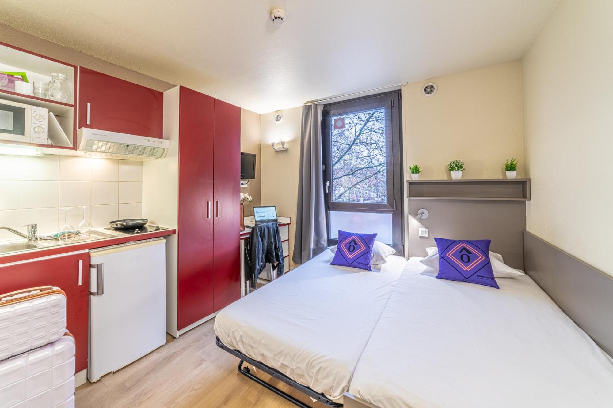 Montempo Aparthotel