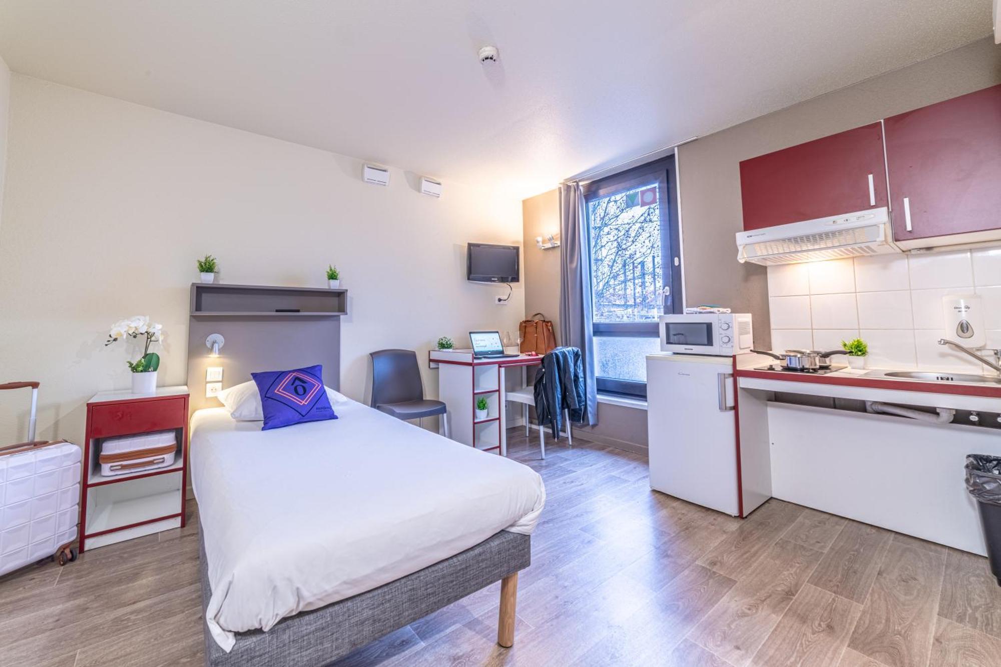 Aparthotel Montempo 4*