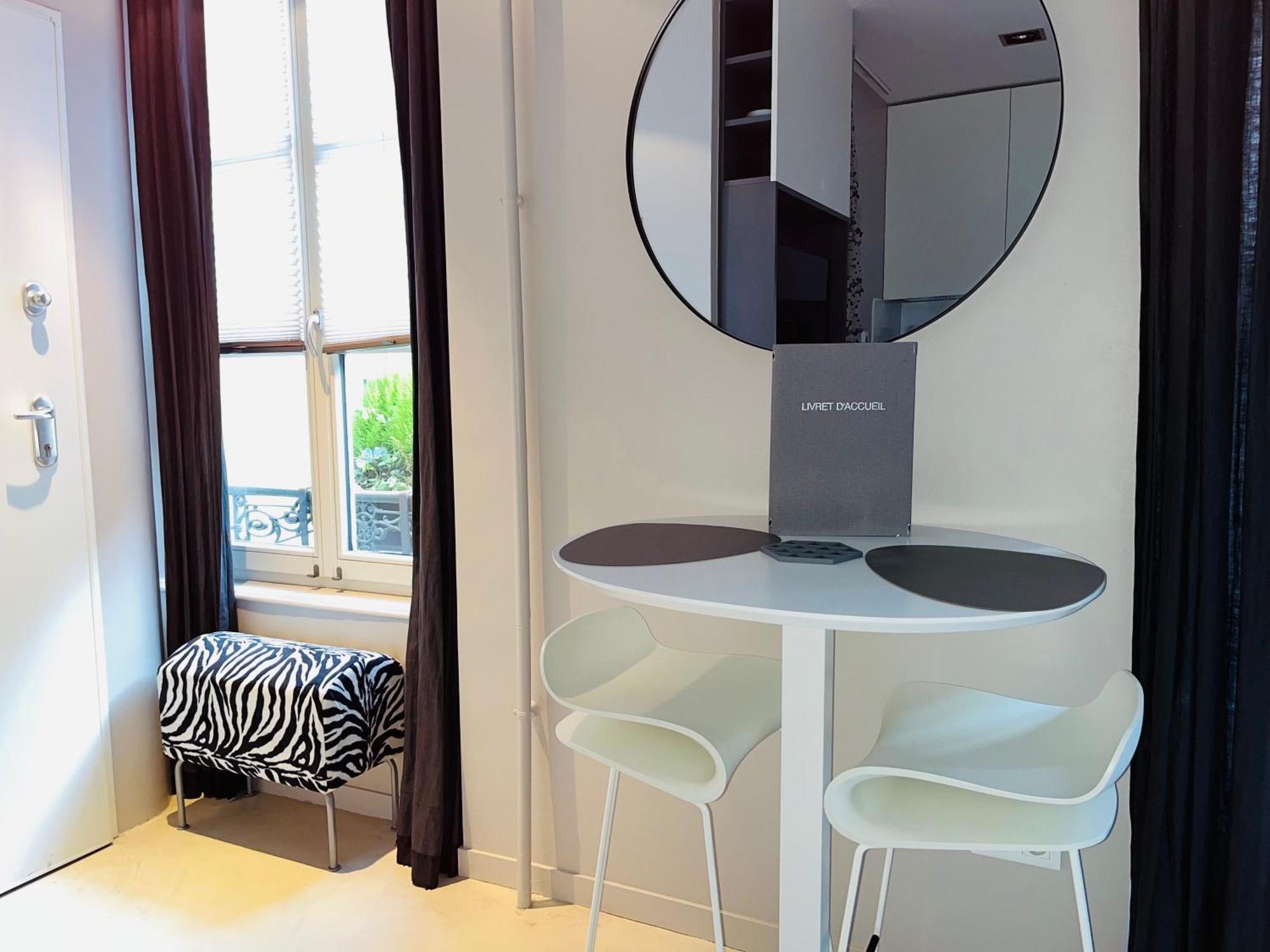 Appartement De Gamme Hyper Centre Strasbourg