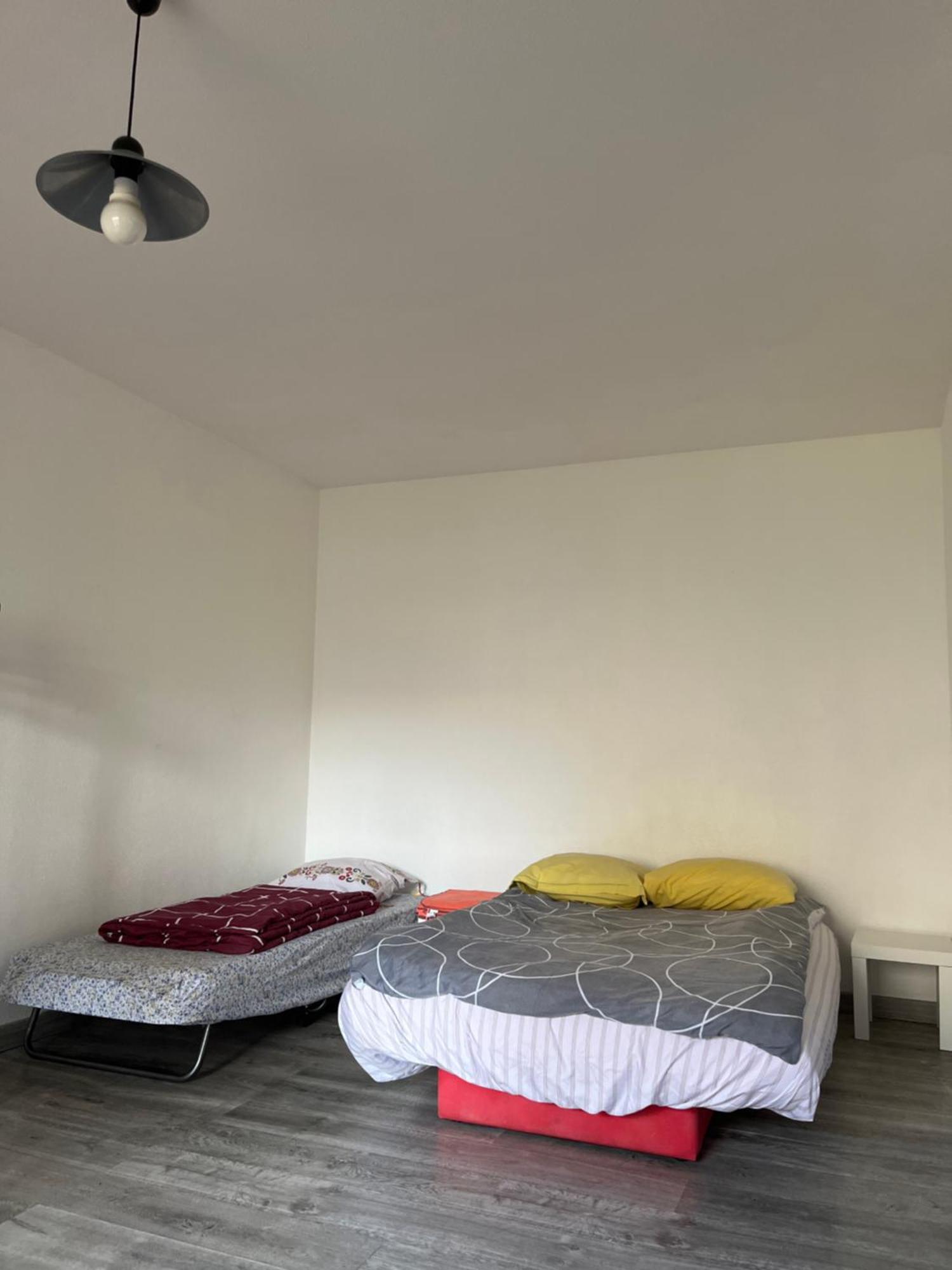 Type 1 Piece Proche Zenith Apartment