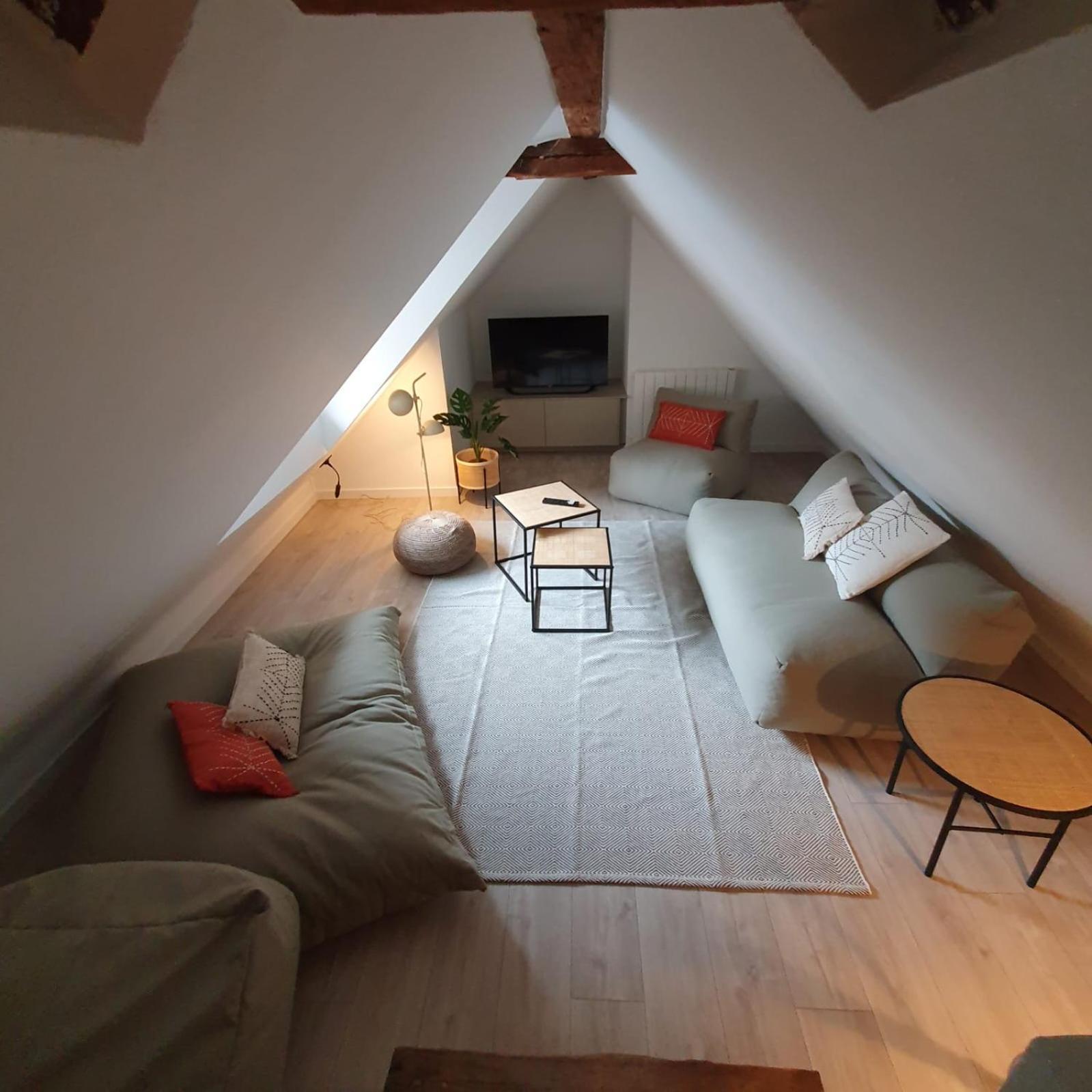 Apartament Hyper Centre *
