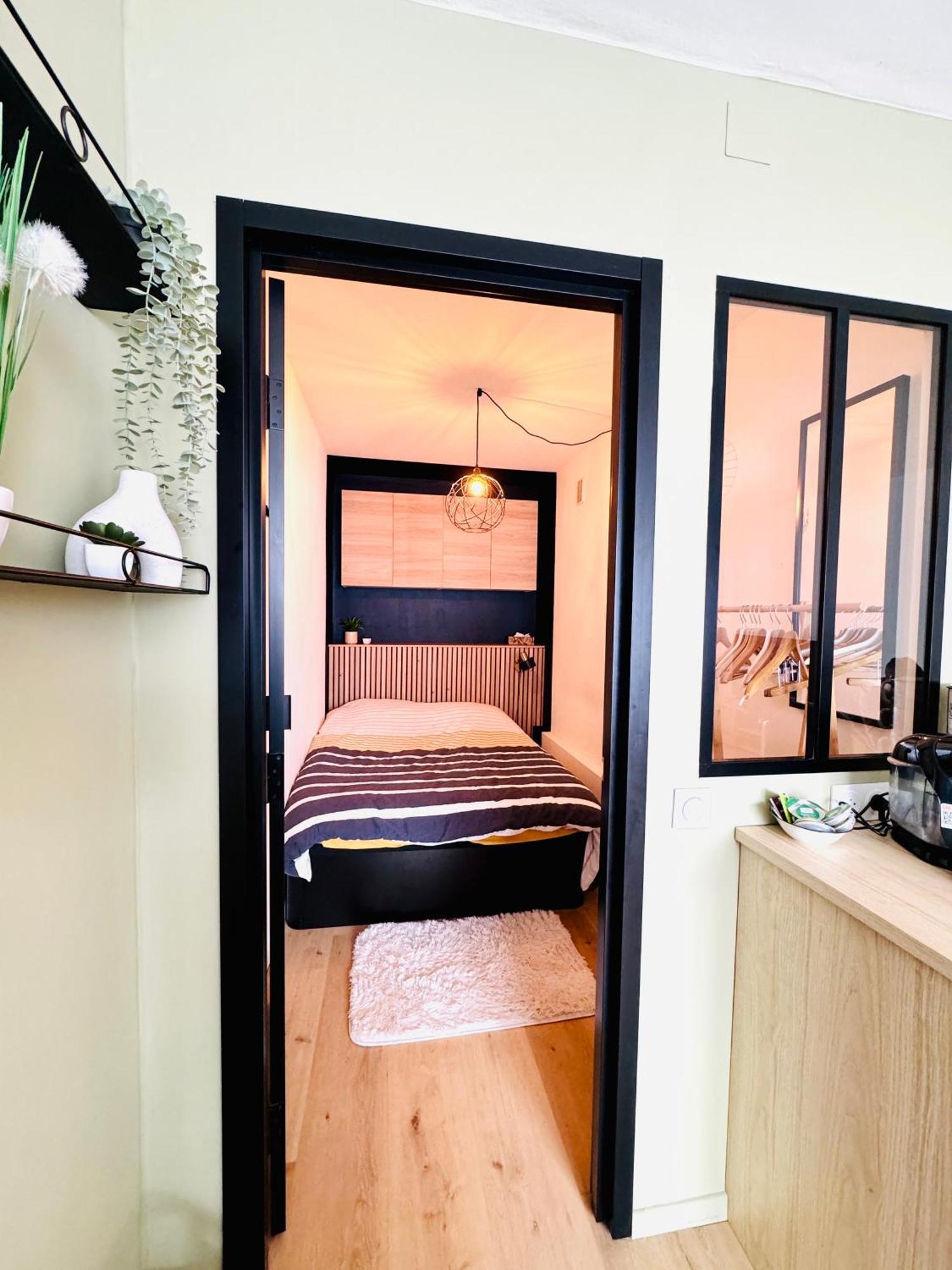 Strasbourg, Cosy Au Bord De L Eau *