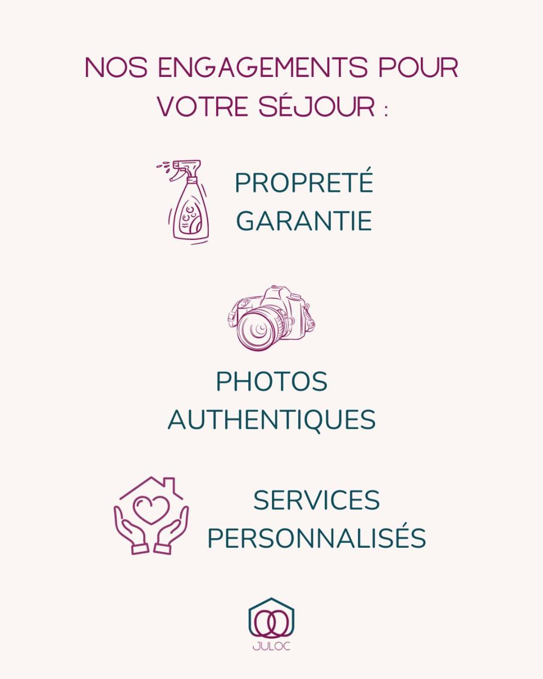 Le Trendy - Daire