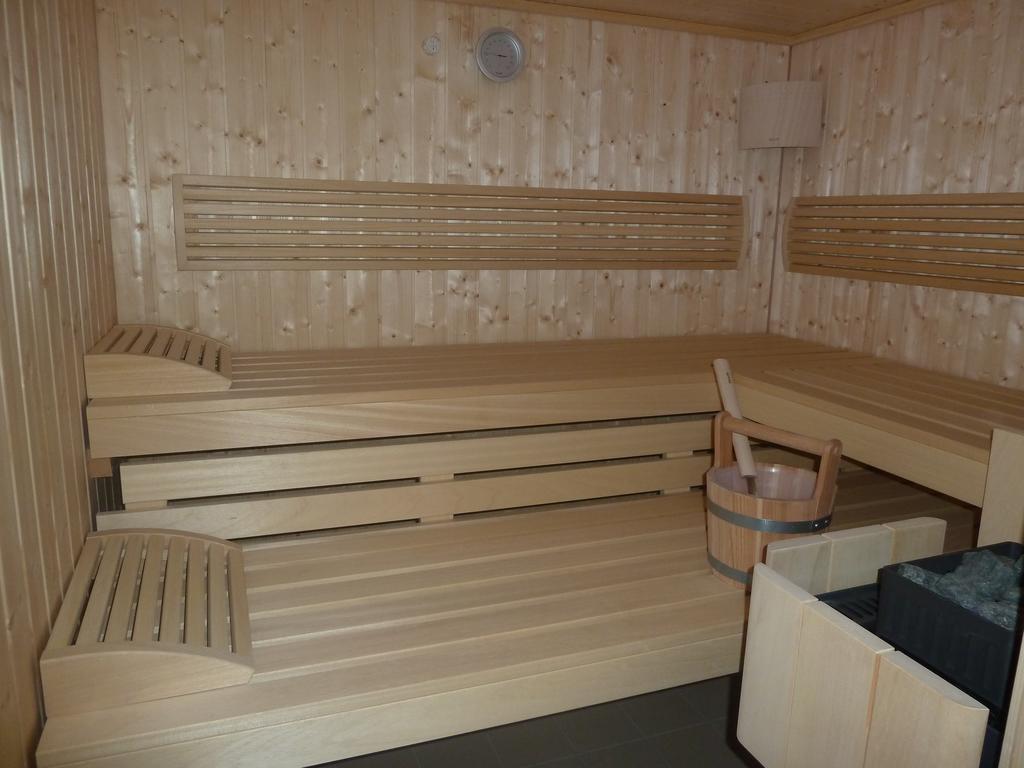 Hoteliere Louise Strasbourg