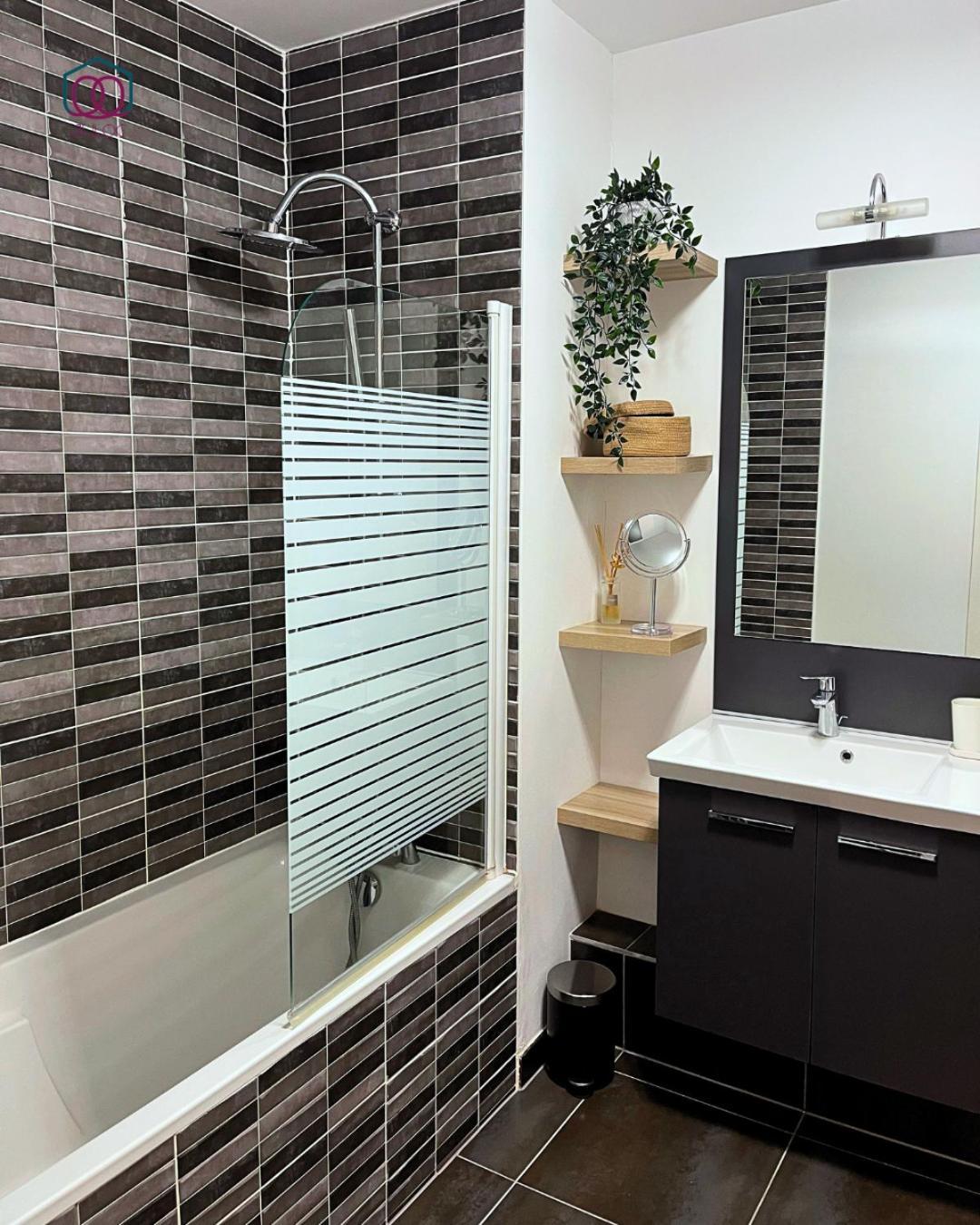 Apartament Le Trendy - Strasburg