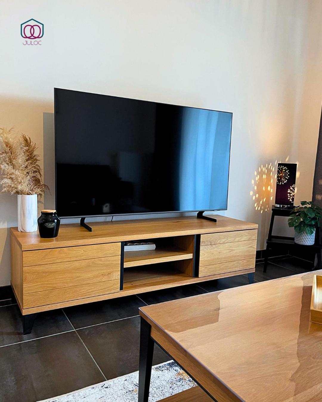 Le Trendy - Apartament *