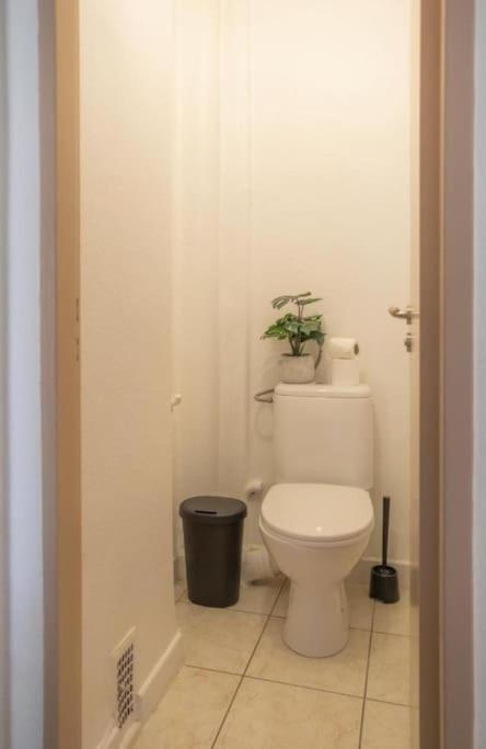 La Wantzenau, Lumineux, Paisible Apartment *