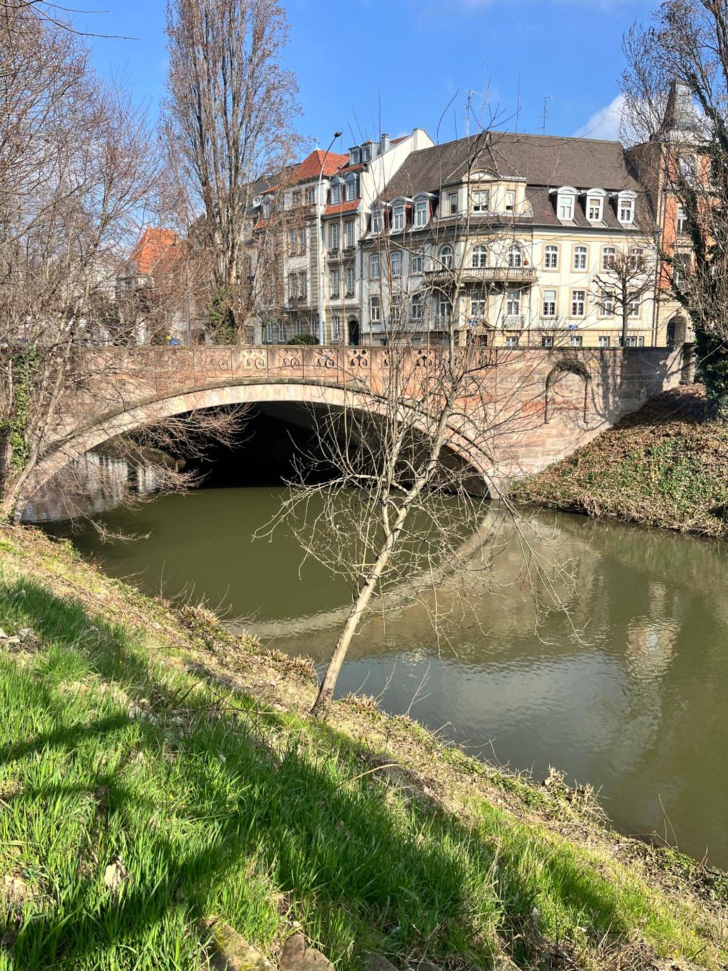 Le Petit Brooklyn Strasbourg