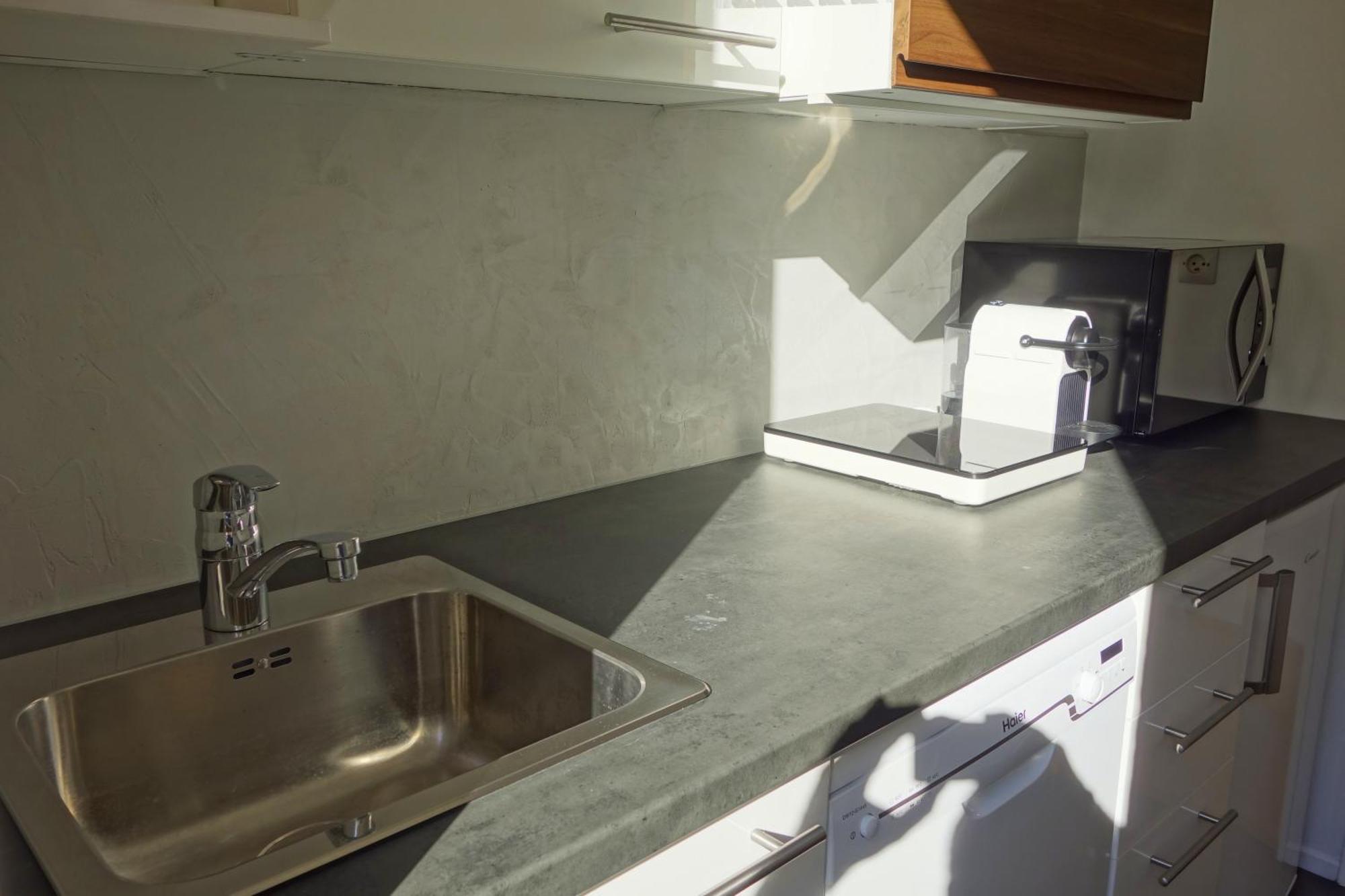 Apartament Arbres & Tennis Strasburg