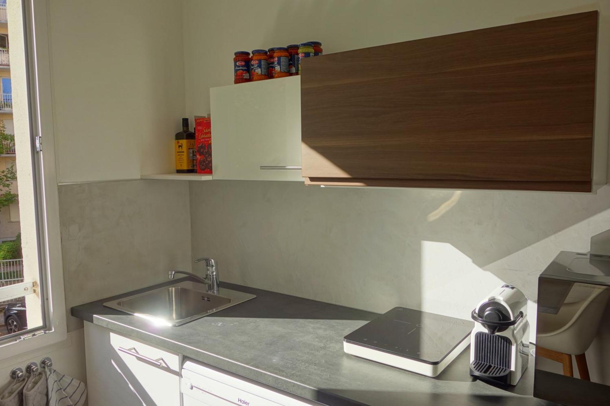 Arbres & Tennis Apartament Strasburg