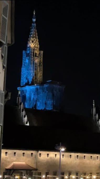 Luxueux Pres De La Cathedrale