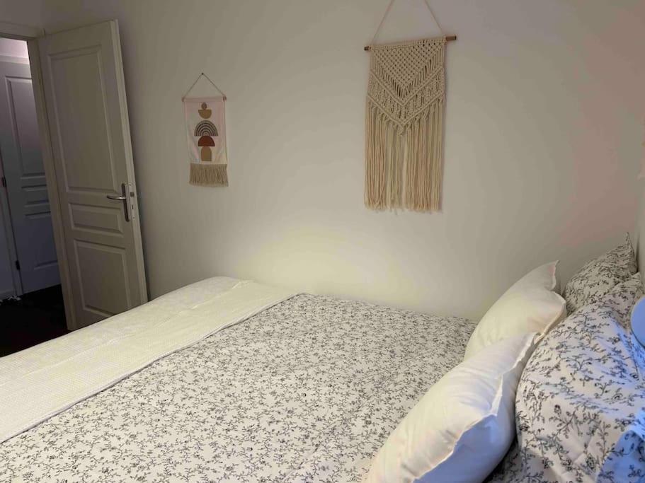 Cosy 3 Pieces Avec Garage Appartement