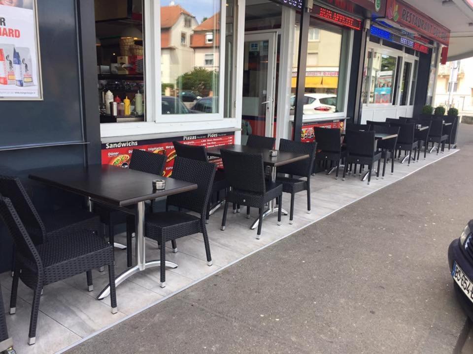 Strasbourg, Cosy Au Bord De L Eau Appartement *