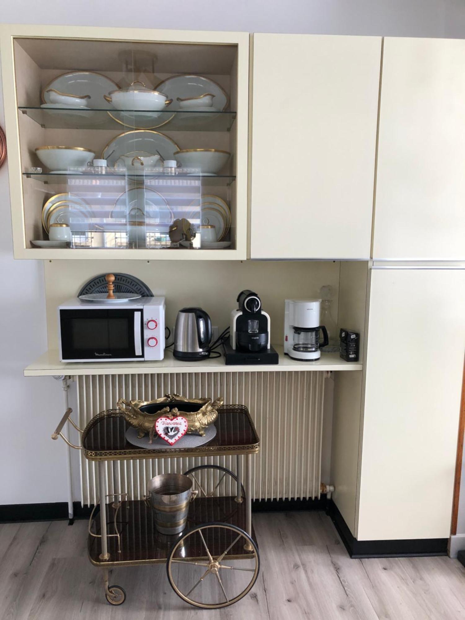 Vakantiehuis Townhouse - Robertsau