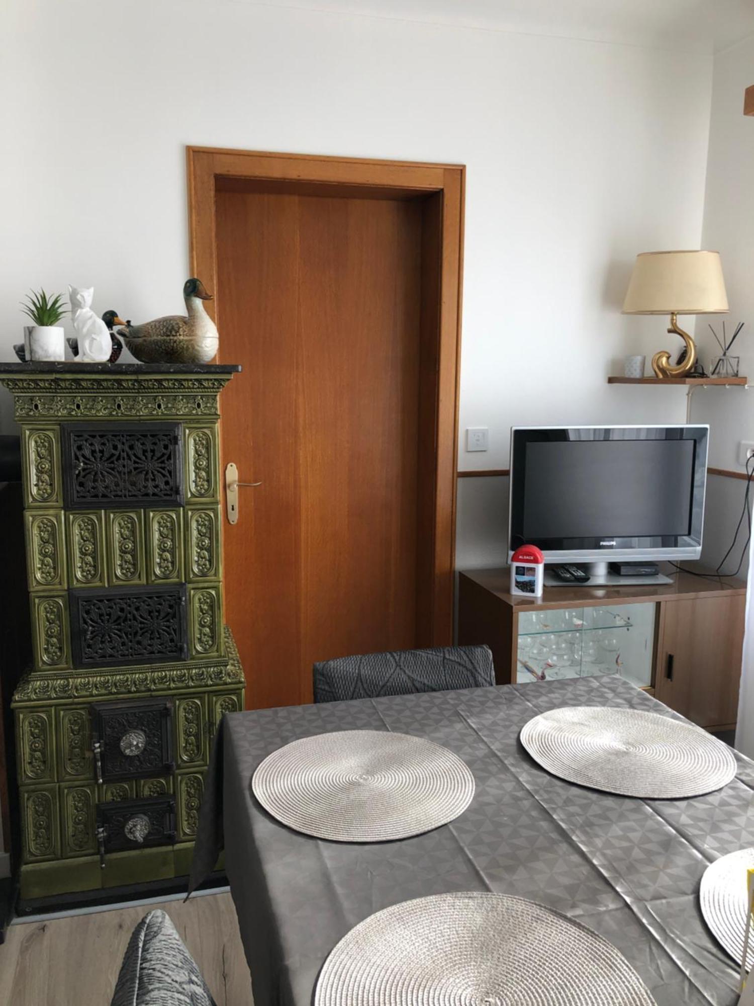 Townhouse - Robertsau Straatsburg