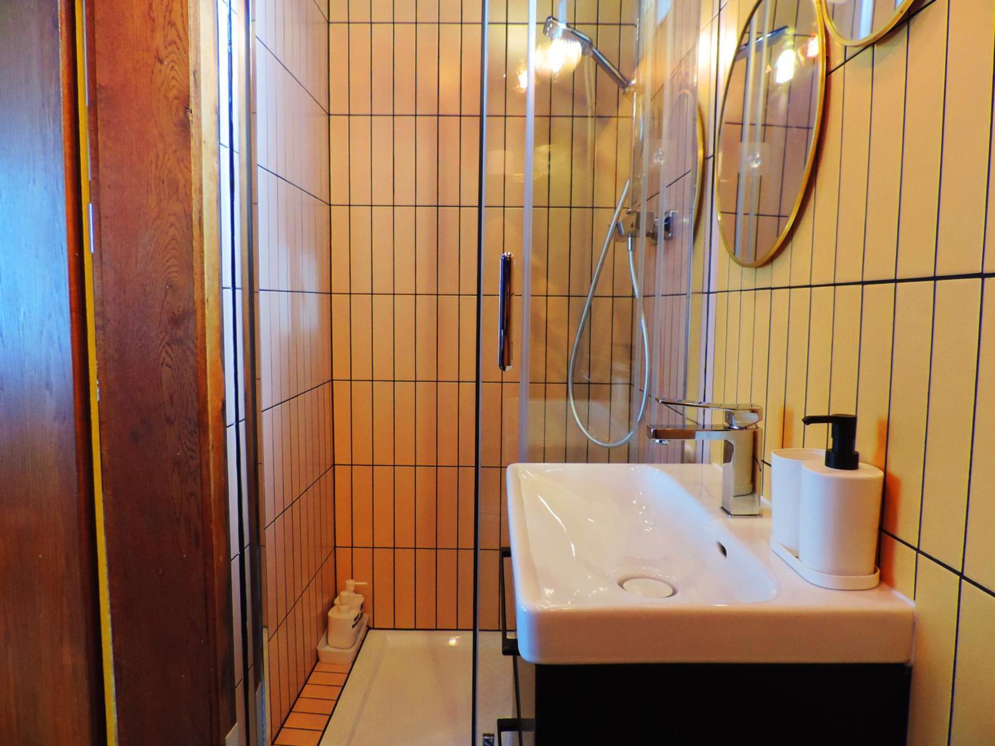Appartement Evasion Pop *