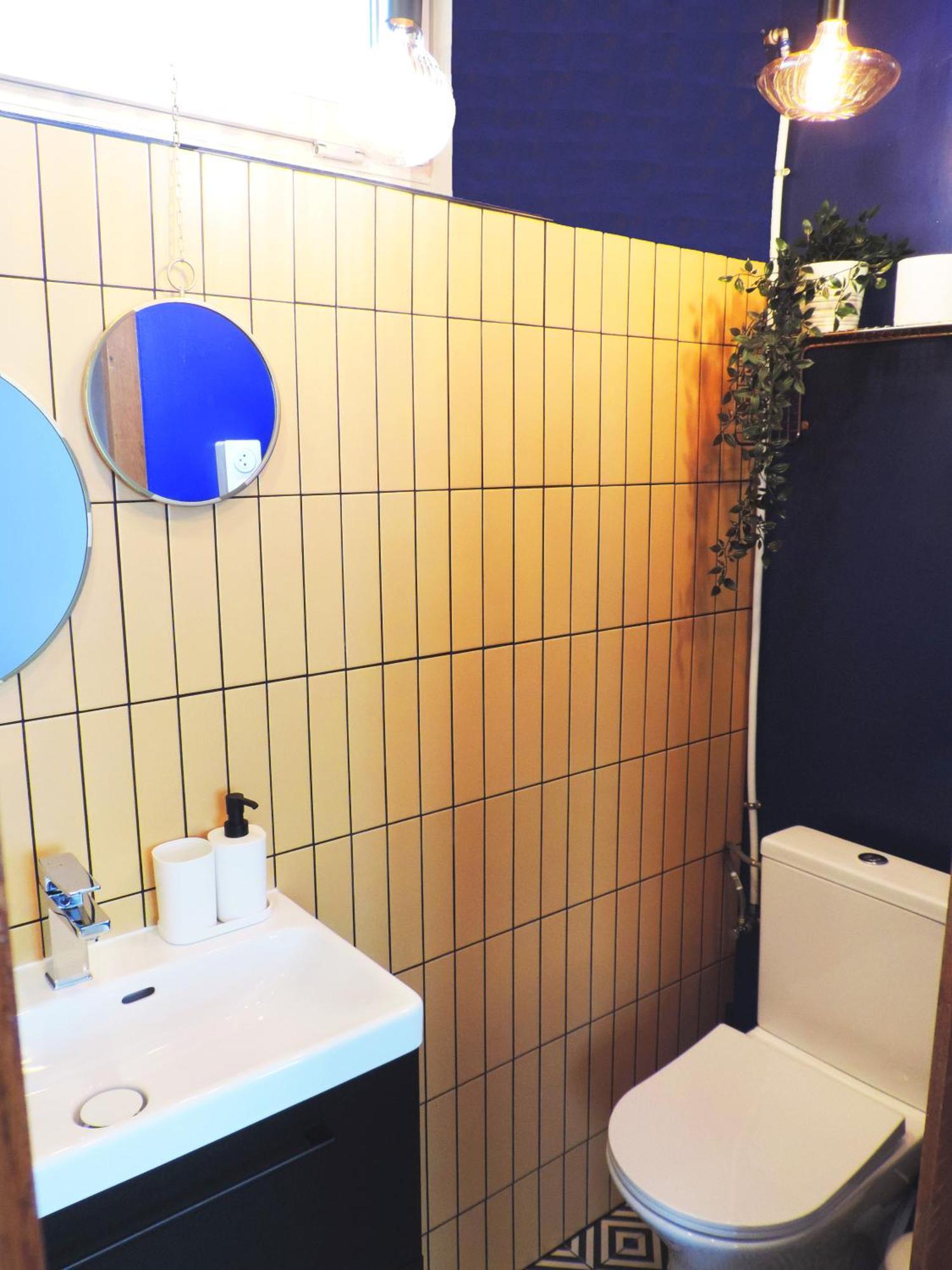 Appartement Evasion Pop