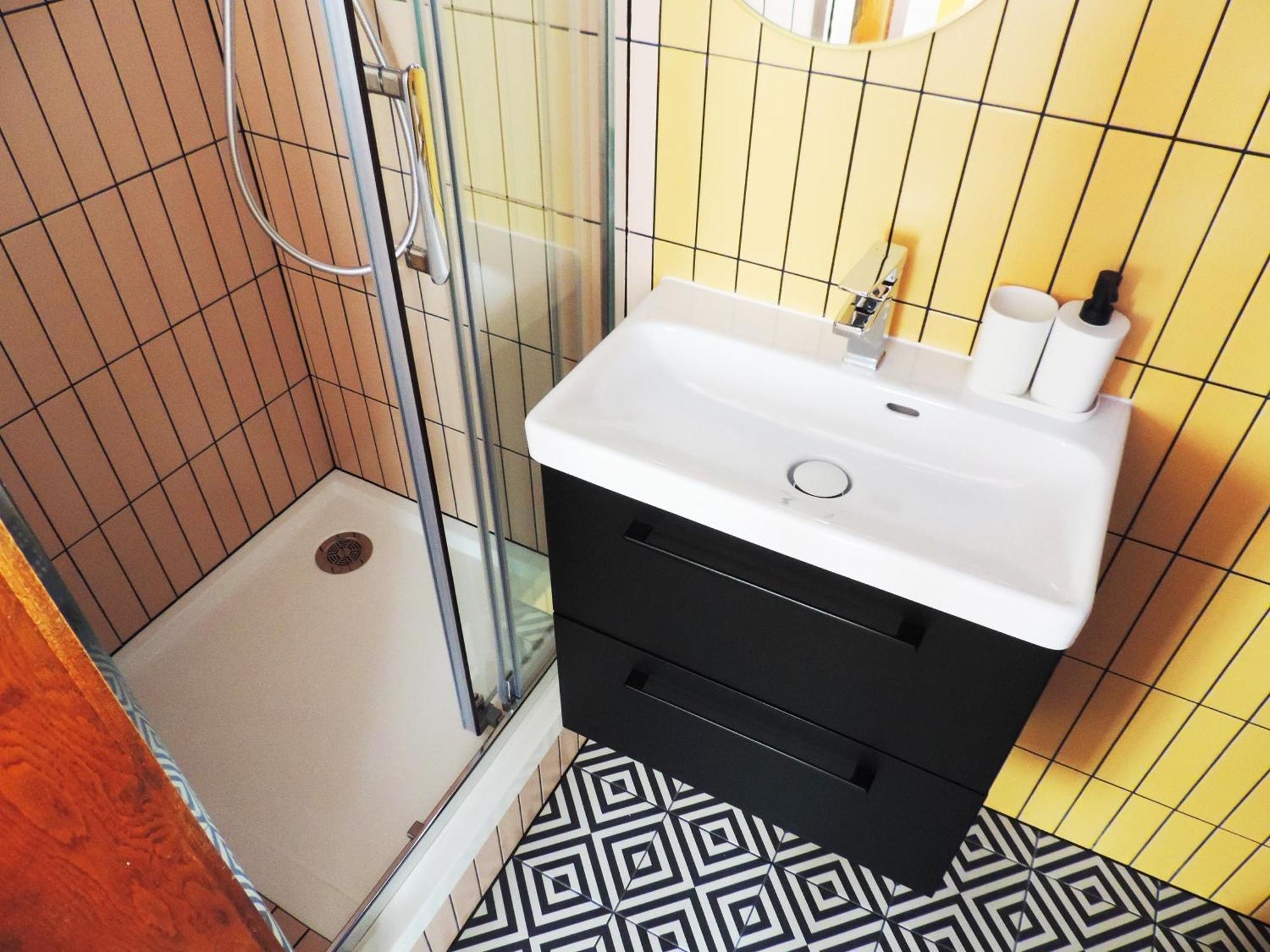 Appartement Evasion Pop *