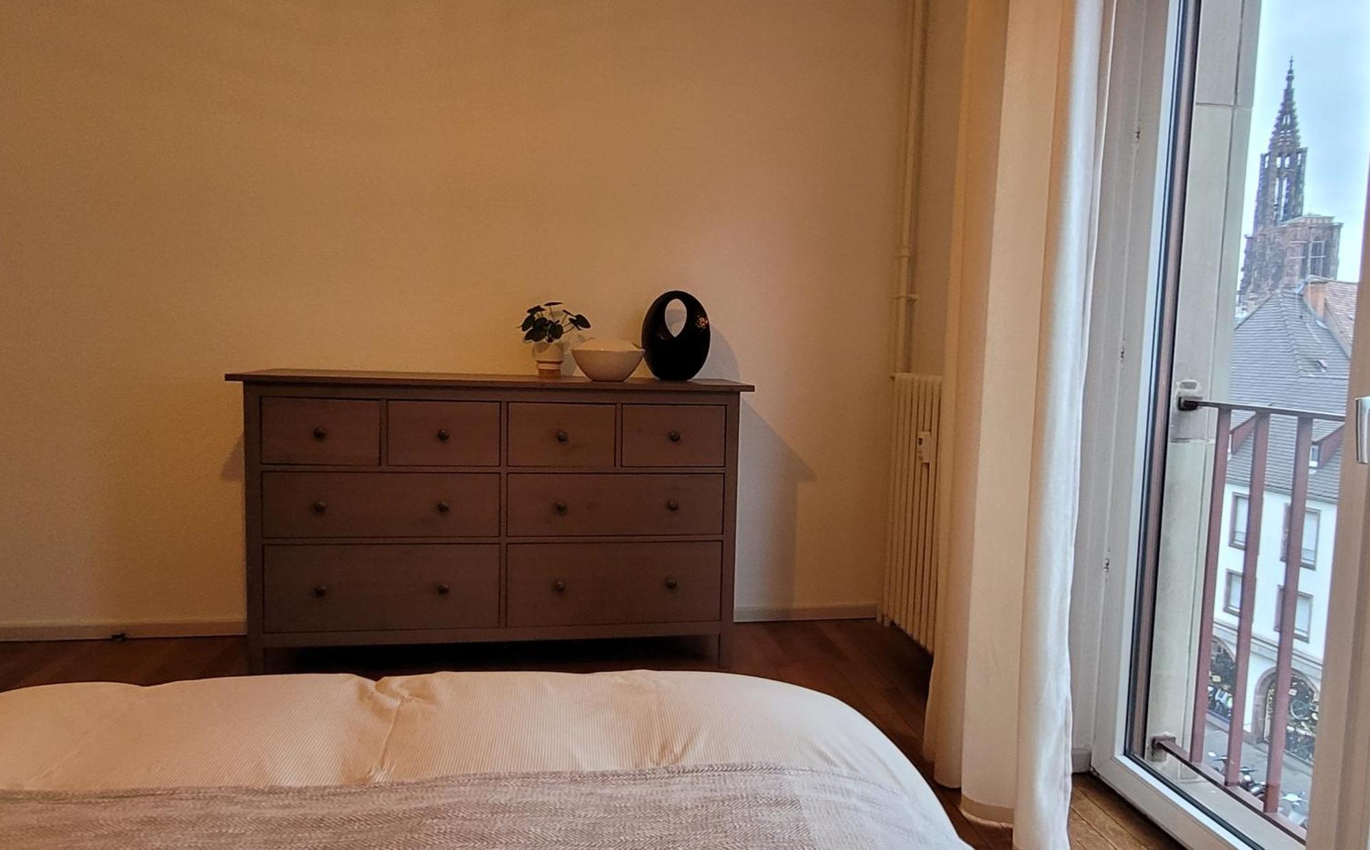 2p Lumineux Au Coeur De * Strasbourg