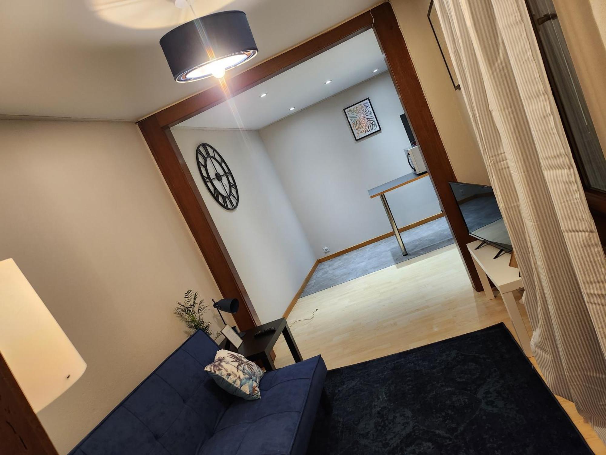 Apartamento Secteur Cathedrale Estrasburgo